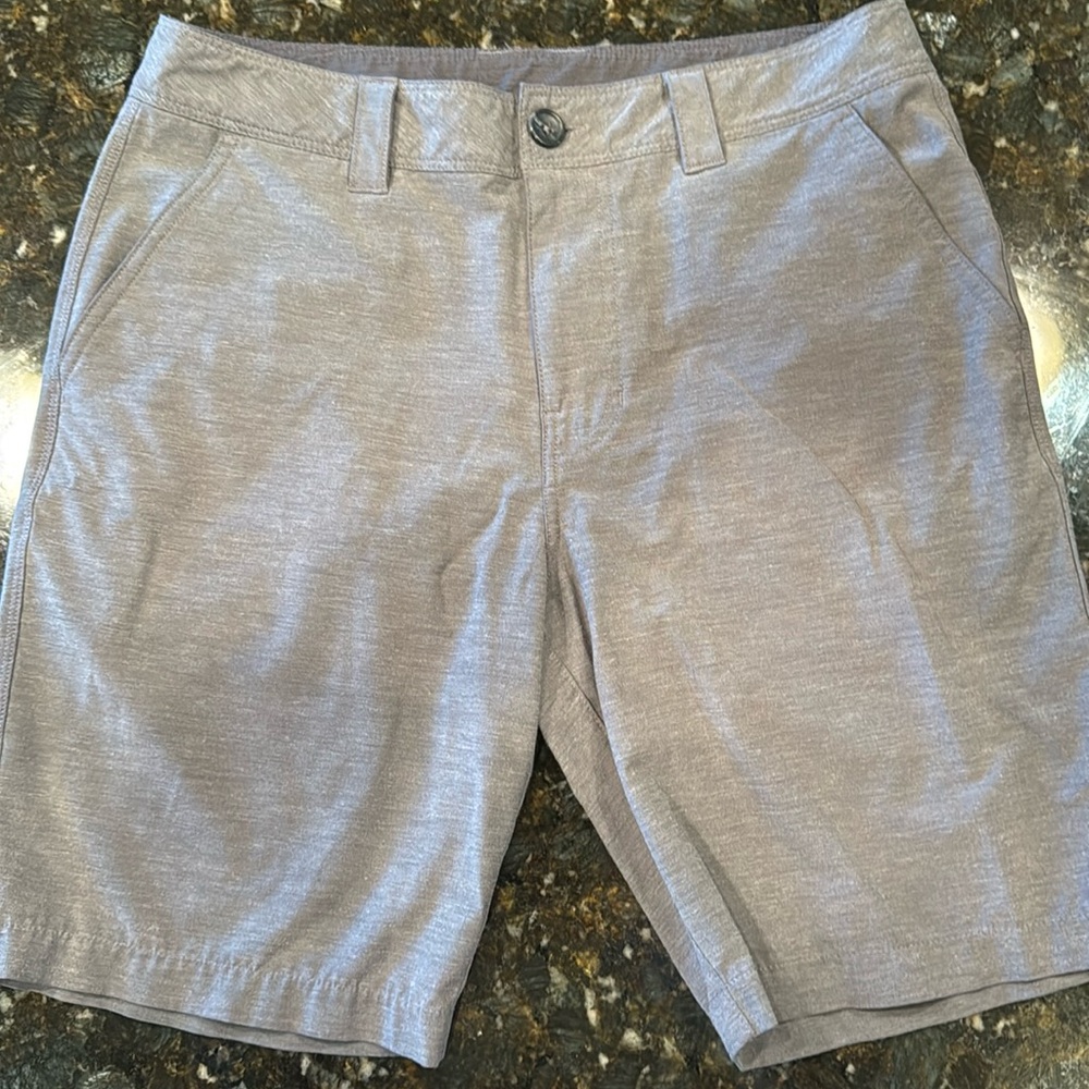 Prana men’s shorts- size 31